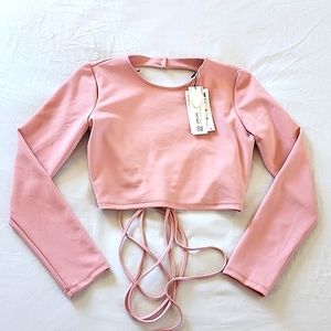 ✨️ Zara Crop Top ✨️